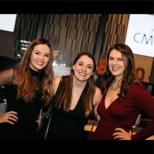 Meet your Posher, Meagan